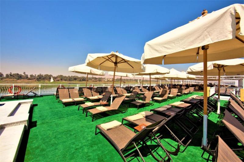 Hotel Steigenberger Legacy