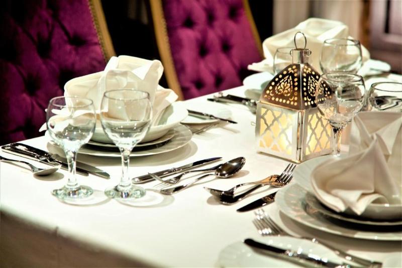 Hotel Steigenberger Legacy