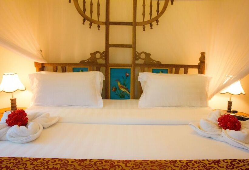 Abla Beach Apartments