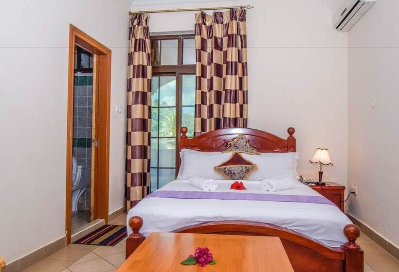 Abla Beach Apartments