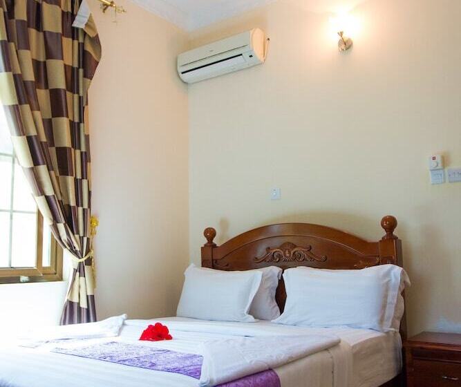 Abla Beach Apartments