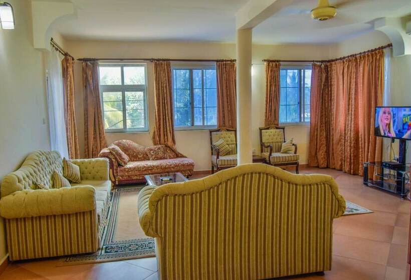 Abla Beach Apartments