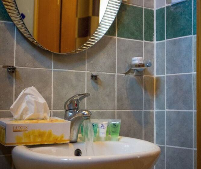 Abla Beach Apartments