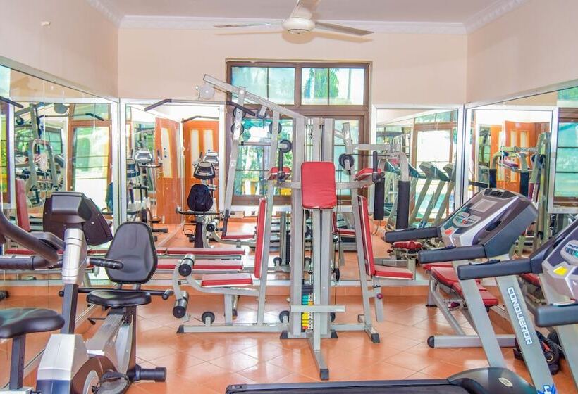 Abla Beach Apartments