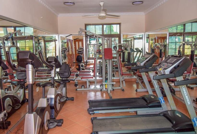 Abla Beach Apartments