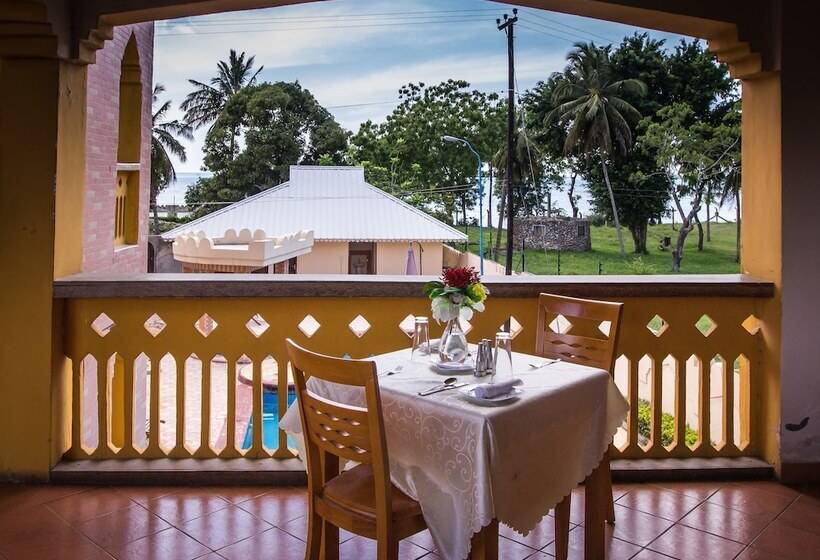 Abla Beach Apartments