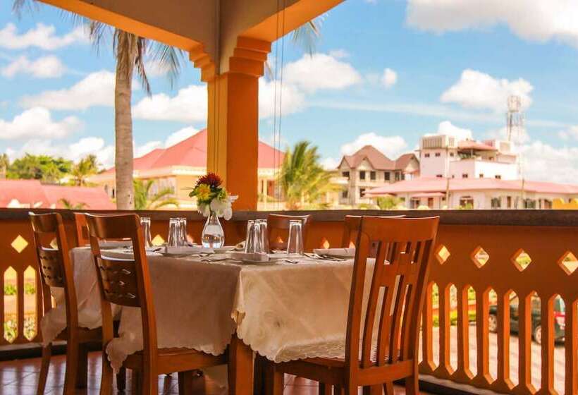 Abla Beach Apartments