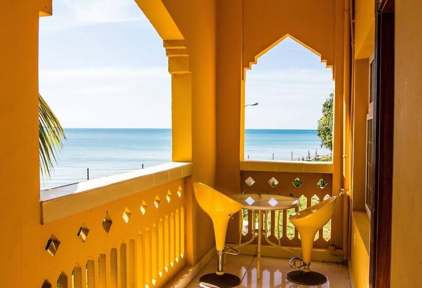 Abla Beach Apartments