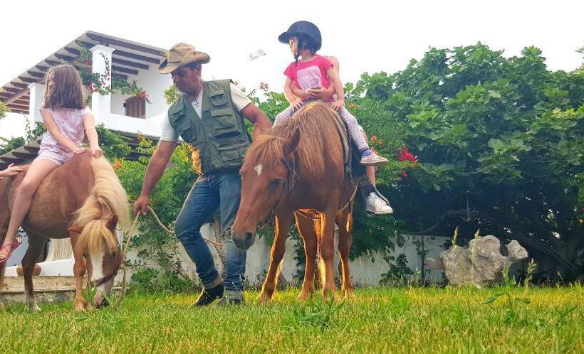 Anemonisia Deluxe Apartments & Mesonettes