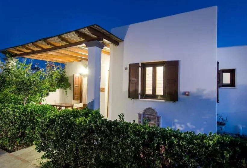 Anemonisia Deluxe Apartments & Mesonettes