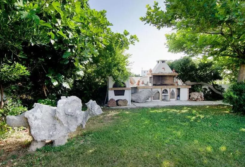 Anemonisia Deluxe Apartments & Mesonettes