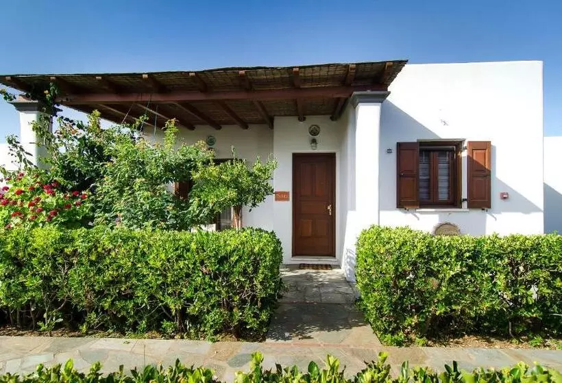 Anemonisia Deluxe Apartments & Mesonettes