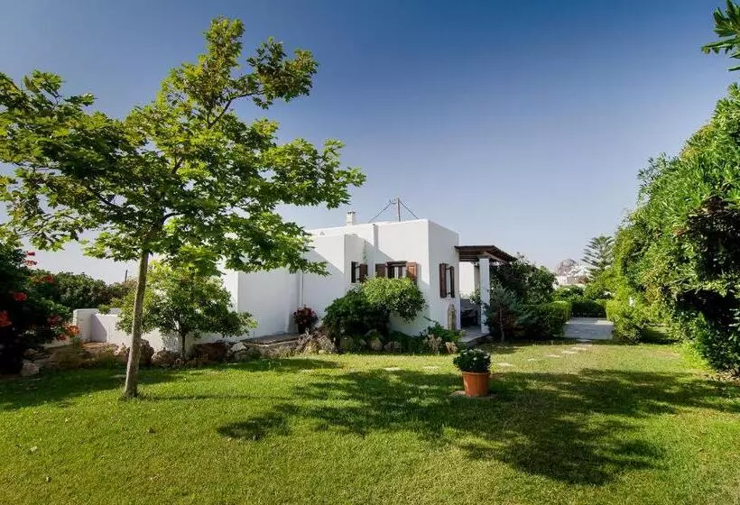 Anemonisia Deluxe Apartments & Mesonettes