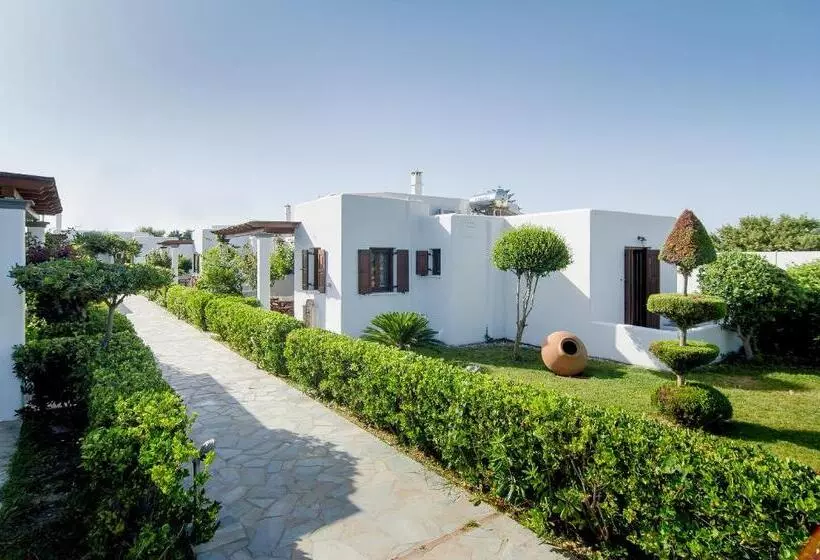 Anemonisia Deluxe Apartments & Mesonettes