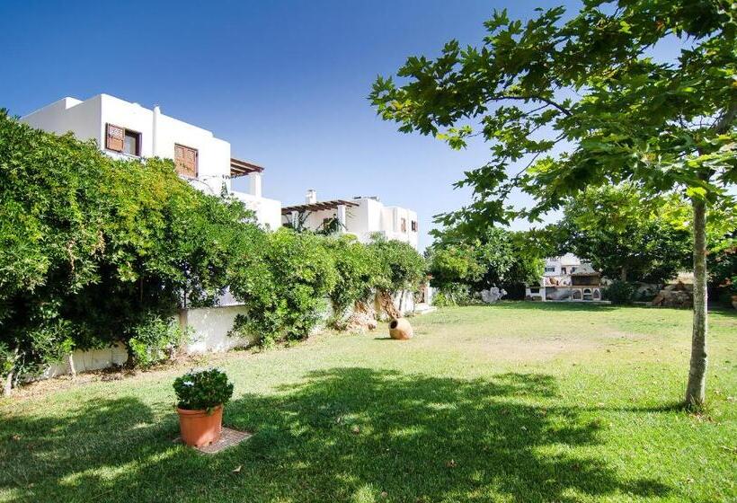 Anemonisia Deluxe Apartments & Mesonettes