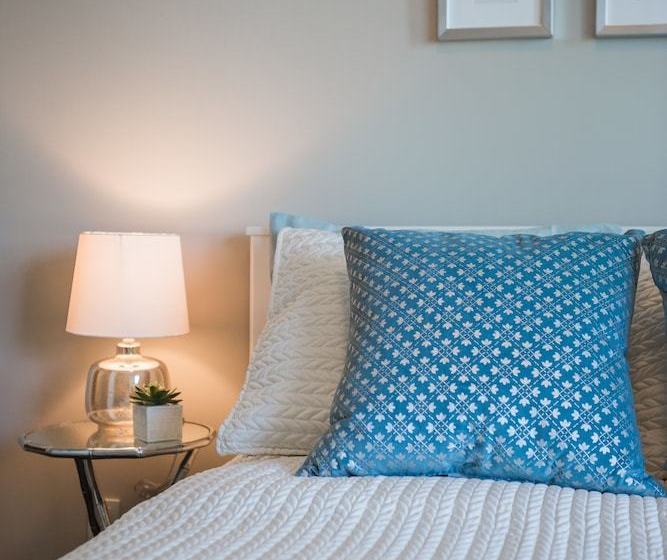 Applewood Suites  Financial District