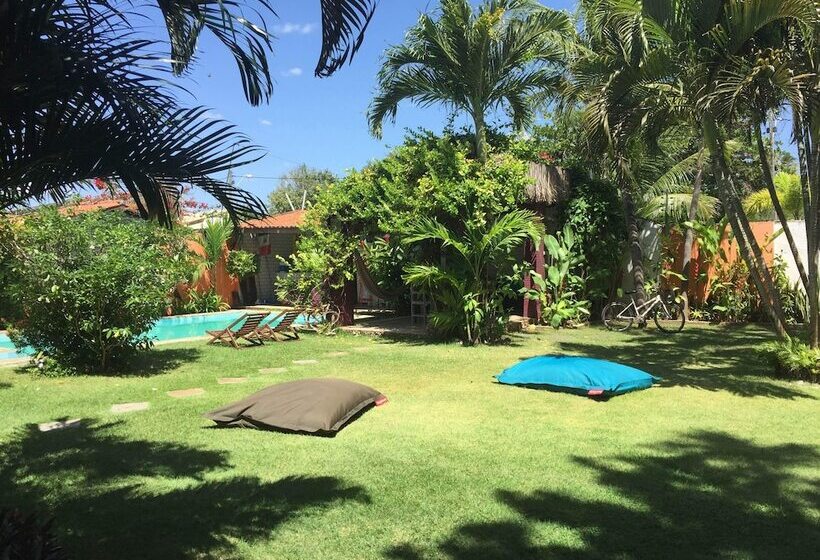 Bada Hostel & Kite School