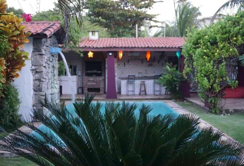 Bada Hostel & Kite School