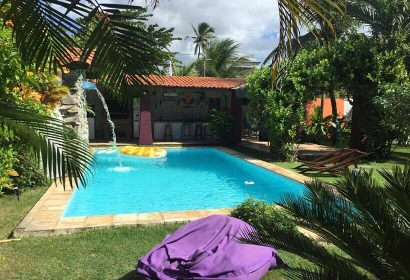 Bada Hostel & Kite School