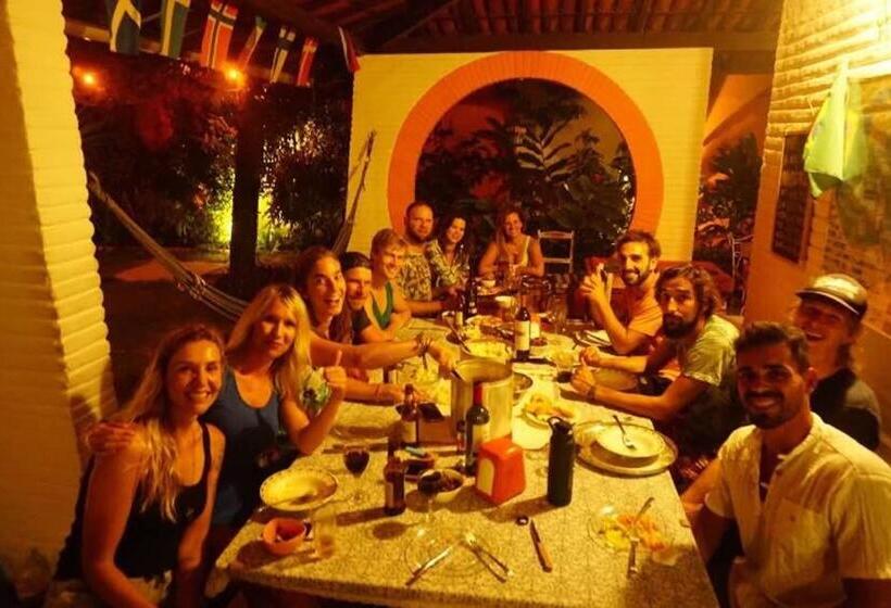 Bada Hostel & Kite School