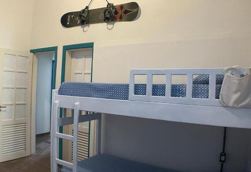 Bada Hostel & Kite School