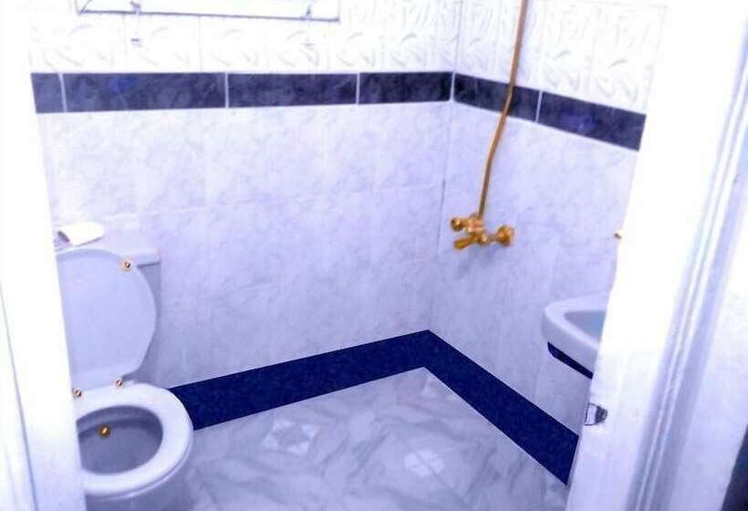 تختخواب و صبحانه 4 Seasons