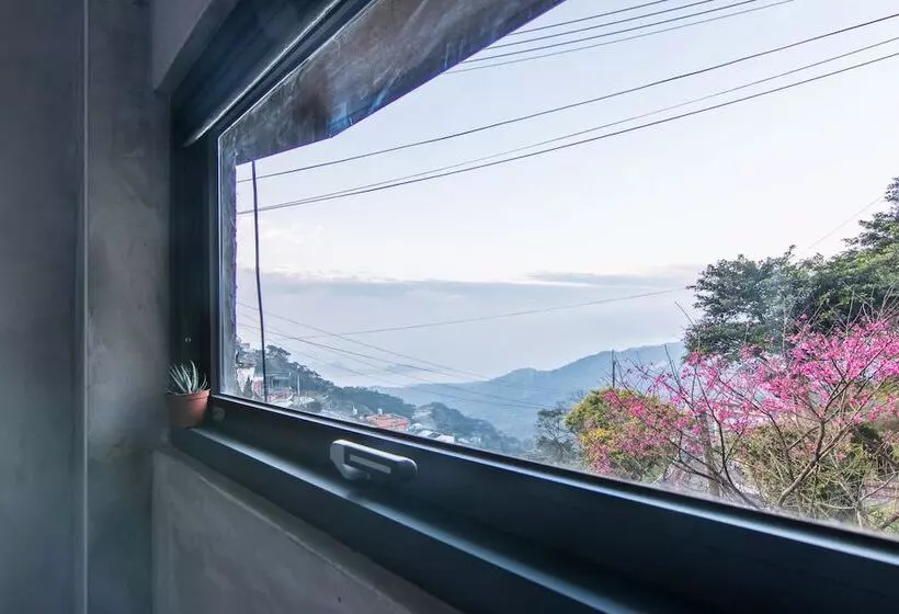 تختخواب و صبحانه Jiufen Ore Inn