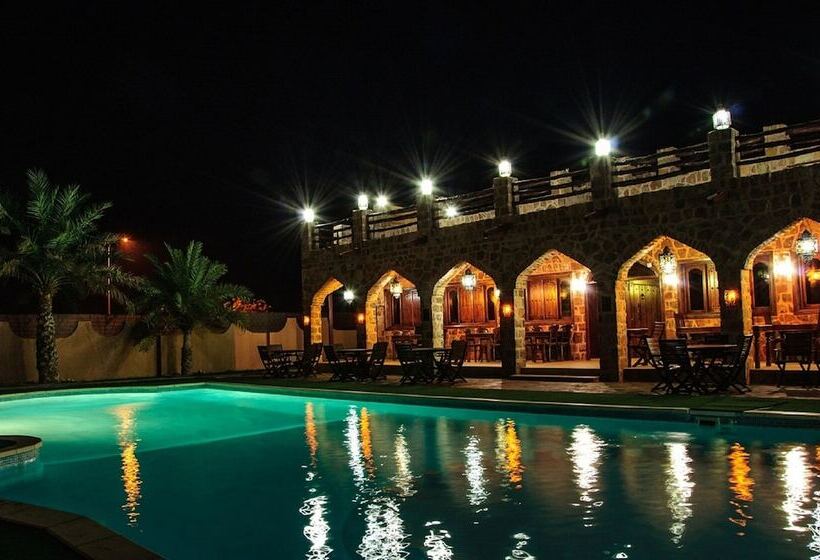 Esra Hotel Apartments