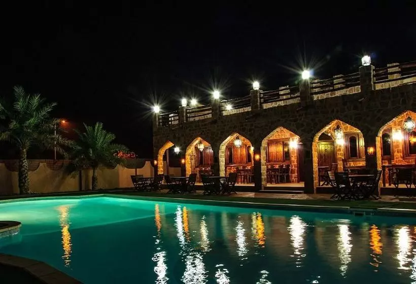 Esra Hotel Apartments