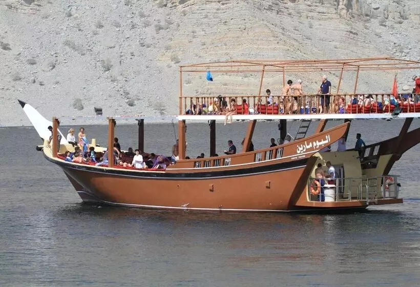 Esra Hotel Apartments