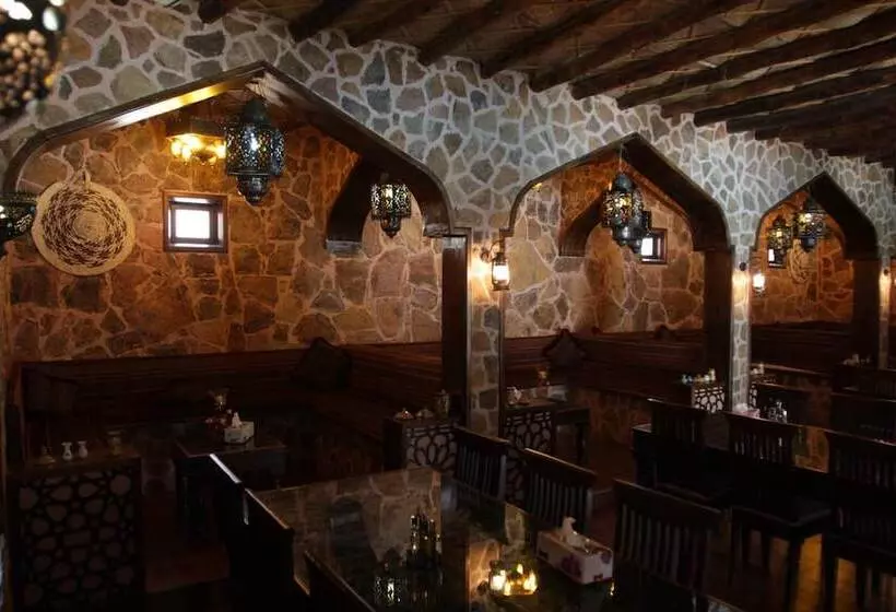 Esra Hotel Apartments