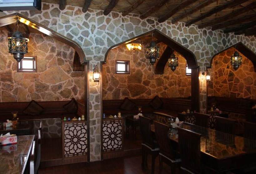 Esra Hotel Apartments