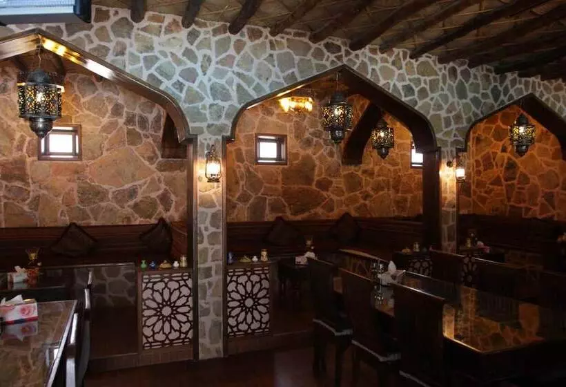 Esra Hotel Apartments