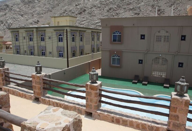 Esra Hotel Apartments