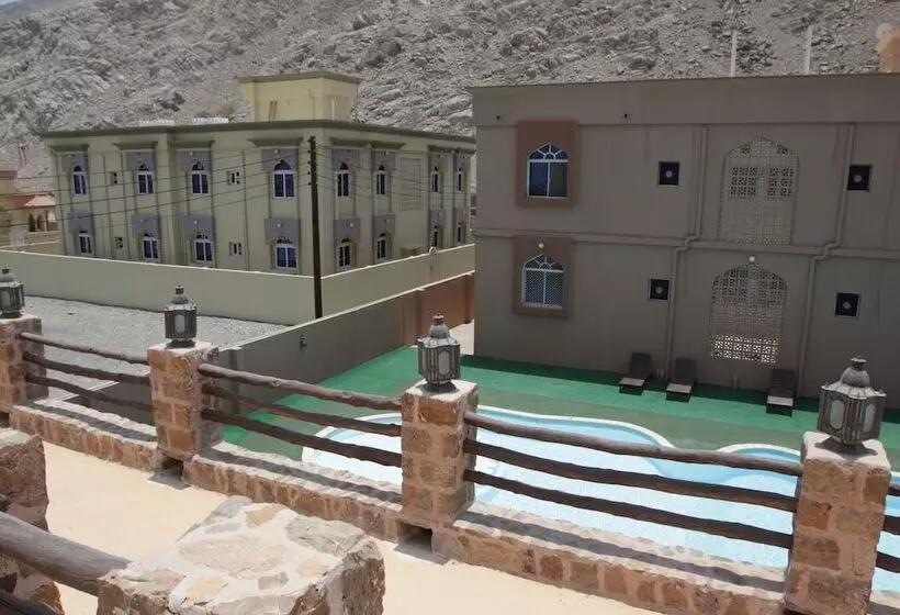 Esra Hotel Apartments