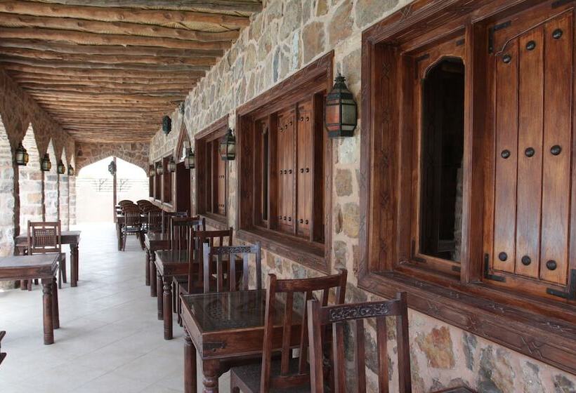 Esra Hotel Apartments