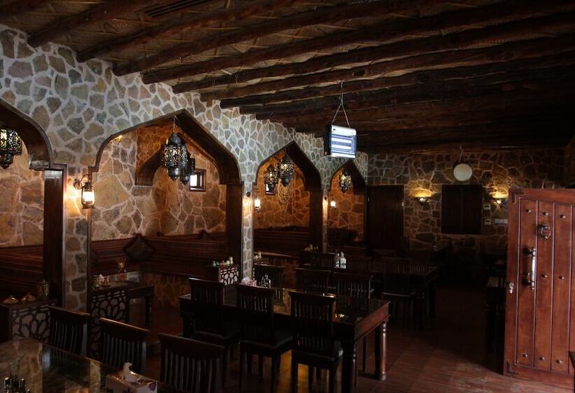 Esra Hotel Apartments