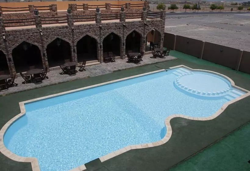 Esra Hotel Apartments