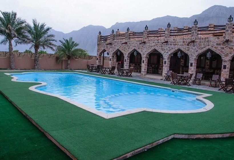 Esra Hotel Apartments