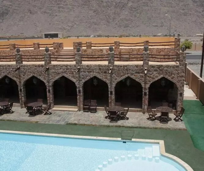 Esra Hotel Apartments