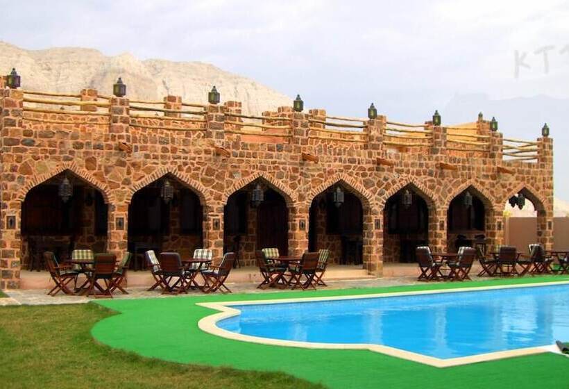 Esra Hotel Apartments