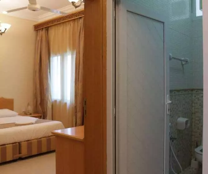 Esra Hotel Apartments