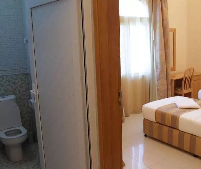 Esra Hotel Apartments