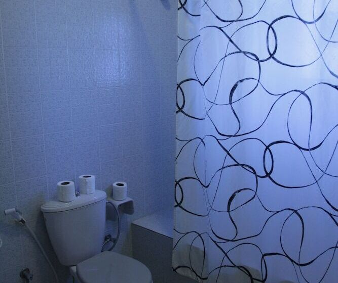 Esra Hotel Apartments