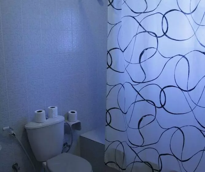 Esra Hotel Apartments