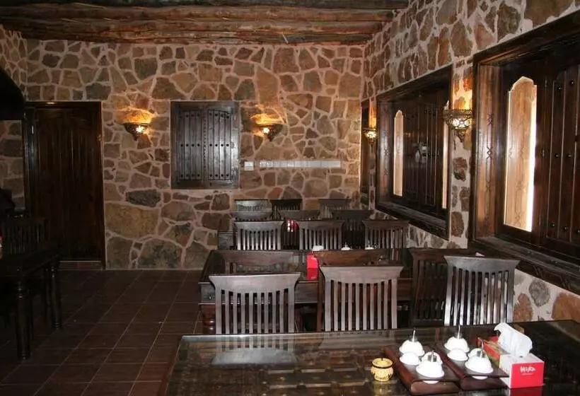 Esra Hotel Apartments