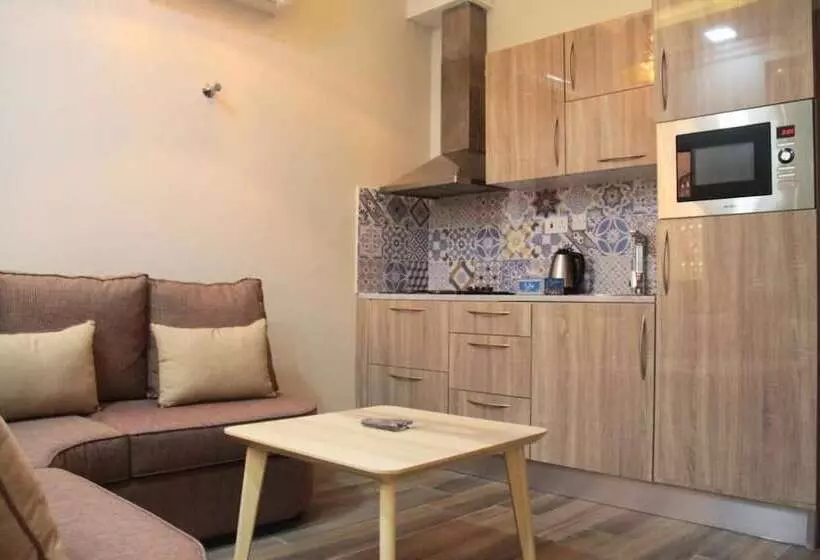 Esra Hotel Apartments