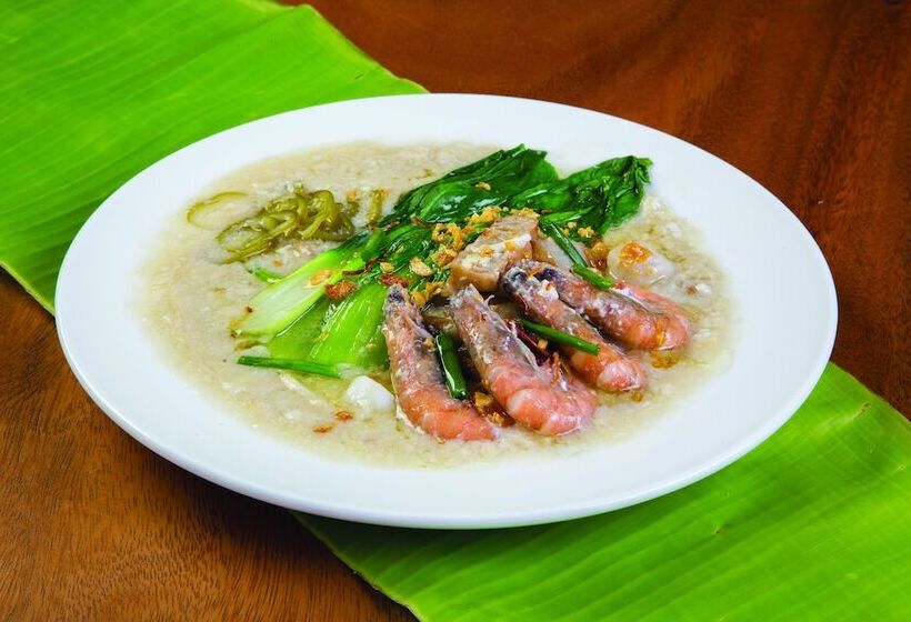 Grand Orient Hotel Perai