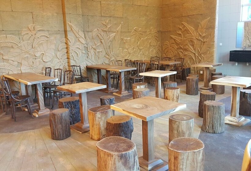 Grand Orient Hotel Perai