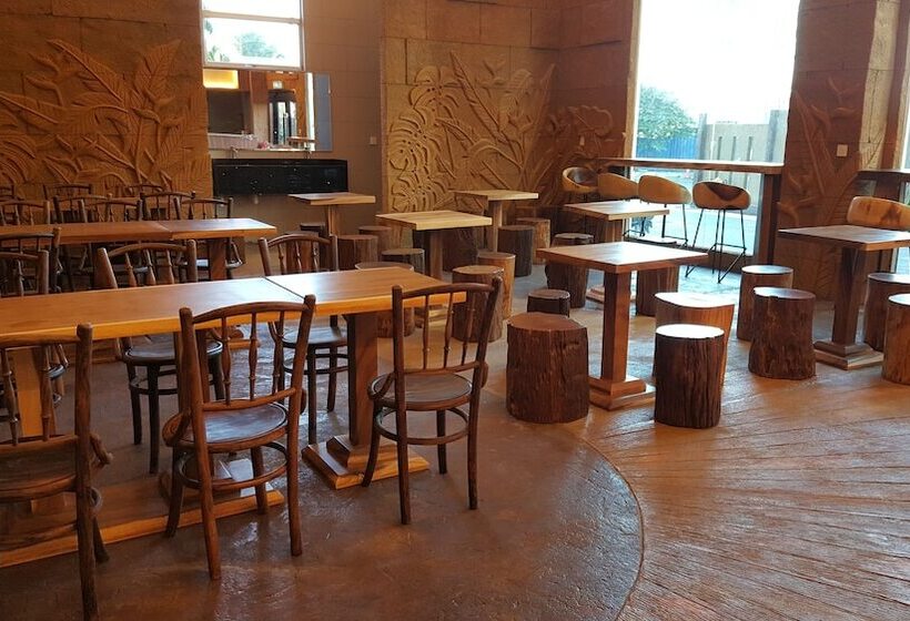 Grand Orient Hotel Perai